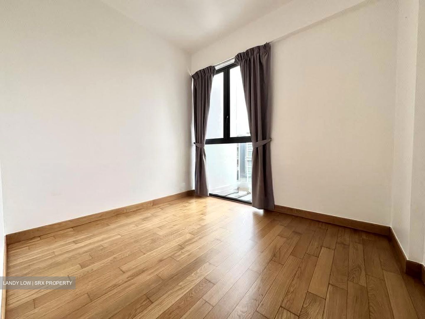 Hedges Park Condominium (D17), Condominium #615321651
